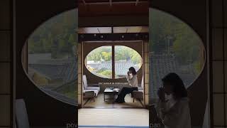 Experience this Japanese onsen  Japan Hot Springs [upl. by Aihsekan]