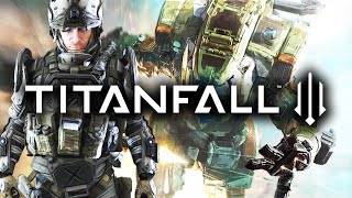 Titanfall 3 Reveal is Coming [upl. by Edorej723]