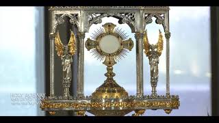 Catholic Daily Mass  Daily TV Mass  April 13 2022 [upl. by Linea401]