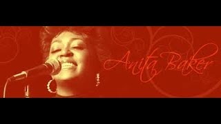 Anita Baker Whatever it Takes Video [upl. by Acilgna32]