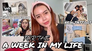 A WEEK IN MY LIFE BataanGRWMCookingDeclutter and more  VLOG193 janalarman [upl. by Artima]