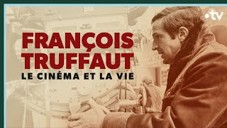 François Truffaut le cinéma et la vie  Culture Prime [upl. by Barty]