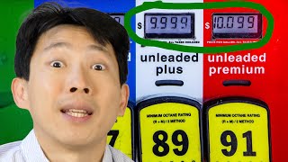 Can You Use Regular Gasoline in a Premium Car [upl. by Hurty514]