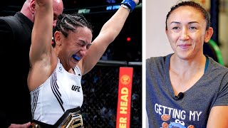 Carla Esparza  Career Retrospective [upl. by Ariane]