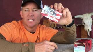 Hornady Interlock Review I Ranch Fairy [upl. by Obadiah324]