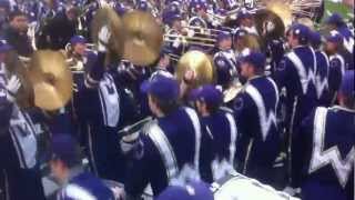 husky band tequila 2012 [upl. by Yerfdog]