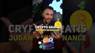 Halving Bitcoin 2024 Juegos de Binance para ganar Dinero [upl. by Tiler304]