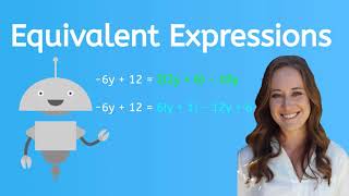 What are Equivalent Expressions [upl. by Kristine]