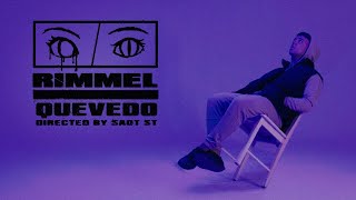 Rimmel  Quevedo [upl. by Alysa229]