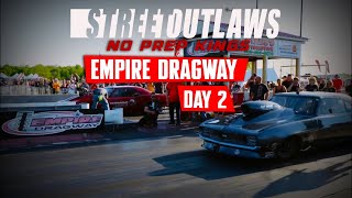 No Prep Kings  Empire Dragway  Day 2 NPK Live Stream [upl. by Jeffry]