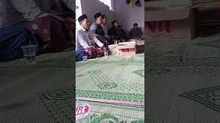 Tasyakuran 7 bulanan istri Bpk Adit  Gg Baladewa V  shortsvideo [upl. by Erlandson]