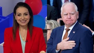 Rita Panahi ‘Screw your calls for unity’ [upl. by Salohcim]