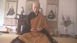 how to practice zazen [upl. by Celina]