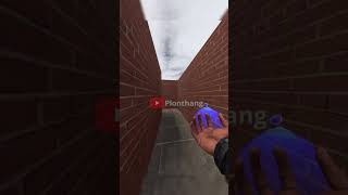 SUBSCRIBE game garrysmod gmodnextbotchase gmod nextbotchasing gaming shortsfeed shorts [upl. by Anehs296]