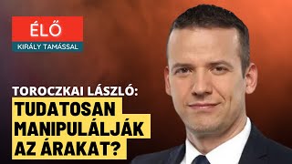 Ukrajna megtámadhatja Magyarországot  Toroczkai László [upl. by Notxarb]