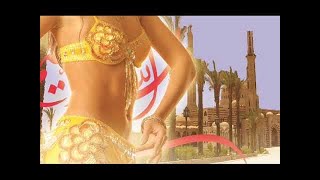 Best Arabic Lounge Music  Arabian Nights [upl. by Freytag]