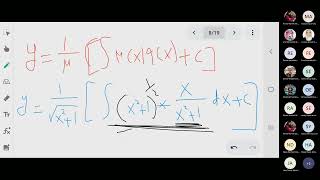 Math 102 Lecture 8 [upl. by Prichard]