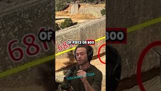 The Ancient Mystery of Baalbek Advanced Civilization Evidence  Joe Rogan amp Jimmy Corsetti jre [upl. by Crysta597]