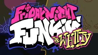 Friday Night Funkin  Vs Whitty Mod  Ballistic REMASTERED [upl. by Bilek]