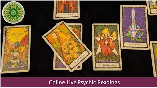 Universal Spiritualism  Lesson and Learning Psychic and Mediumship Readings with Larkin [upl. by Oletha]