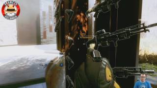 Franco Escamilla Gameplay Comenzando Titan Fall 2 [upl. by Kingsly]