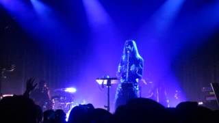 Brooke Fraser  Music Hall Williamsburg [upl. by Notrab]