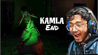 FINALLY KAMLA KA KHATMA Ending [upl. by Oinotla]