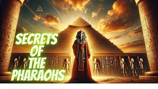 Unlocking the Pharaohs Secrets Ancient Egypt’s Lost Stories [upl. by Gilda343]