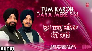 TUM KAROH DAYA MERE SAI  GURBANI IS JAG MEH CHANAN VOL 1  SHABAD GURBANI [upl. by Nahtnhoj]