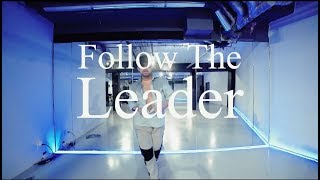 Follow the Leader by Wisin amp Yandel ft J Lo  Choreography by Steven Stefan Lopez [upl. by Baun633]