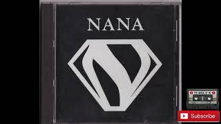 NANA  NANA 1997 FULL ALBUM [upl. by Vernier]