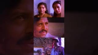 മുത്തുമണിത്തൂവല്‍ തരാം Kauravar  Movie Song  shorts shortsvideo [upl. by Aisekal]