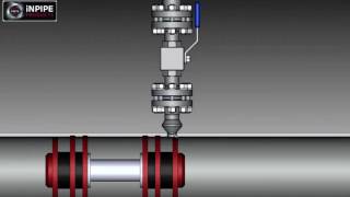 iNPIPE PRODUCTS™ Pig Signallers [upl. by Orelle794]