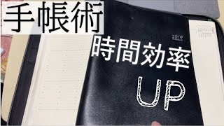 【高橋手帳の使い方】仕事で使える手帳術を徹底解説／ウィークリーampマンスリーの使い方／バーチカルタイプ [upl. by Ellenig708]