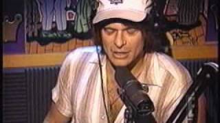 David Lee Roth interview wHoward Stern 1996 pt 1 [upl. by Ary]