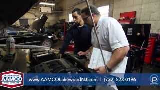 AAMCO Lakewood NJ [upl. by Rica]