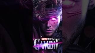 GAMBIT shorts gambit channingtatum deadpool3 [upl. by Eissehc377]