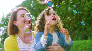 Gazillion Bubbles  UK Brand Commercial [upl. by Sands]