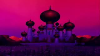 Aladdin 1992 Aladdin in the dungeonAladdin meets old beggar Jafar HD [upl. by Stoddart542]