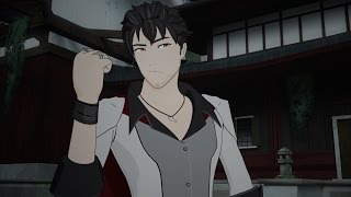 RWBY AMVQrow vs TyrianAll We Got [upl. by Tombaugh621]