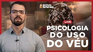 Psicologia do uso do véu  Caio Perozzo [upl. by Trude]