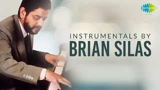 Top Old Hindi Instrumental Songs by Brian Silas  Video Jukebox [upl. by Oirtemed465]