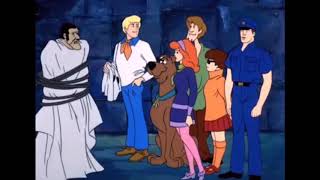 Scooby Doo Where Are You Hassle in The Castle [upl. by Aicilihp]