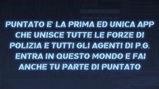 Puntato Polizia Carabinieri Guardia di Finanza Forestale Polizie Locali Polizia Penitenziaria [upl. by Niuq613]