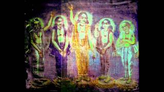 SrimadBhagavatam 0524  The Subterranean Heavenly Planets [upl. by Teirrah]