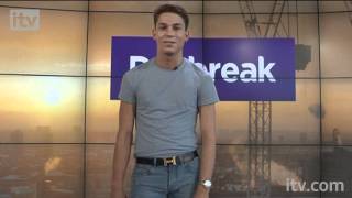 Joey Essex  How to be Reem  ITV [upl. by Henleigh]