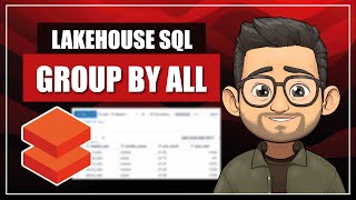 Databricks SQL Group By All [upl. by Alamac]