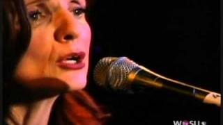 Patty Griffin  Sweet Lorraine live [upl. by Cassell562]