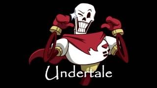 Papyrus AU Themes [upl. by Perot]