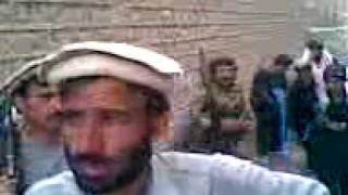 PARACHINAR SHIAS ATTACK ON TALIBAN [upl. by Raffaello984]